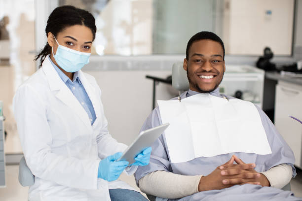 Oral Cancer Screening in Los Alamitos, CA